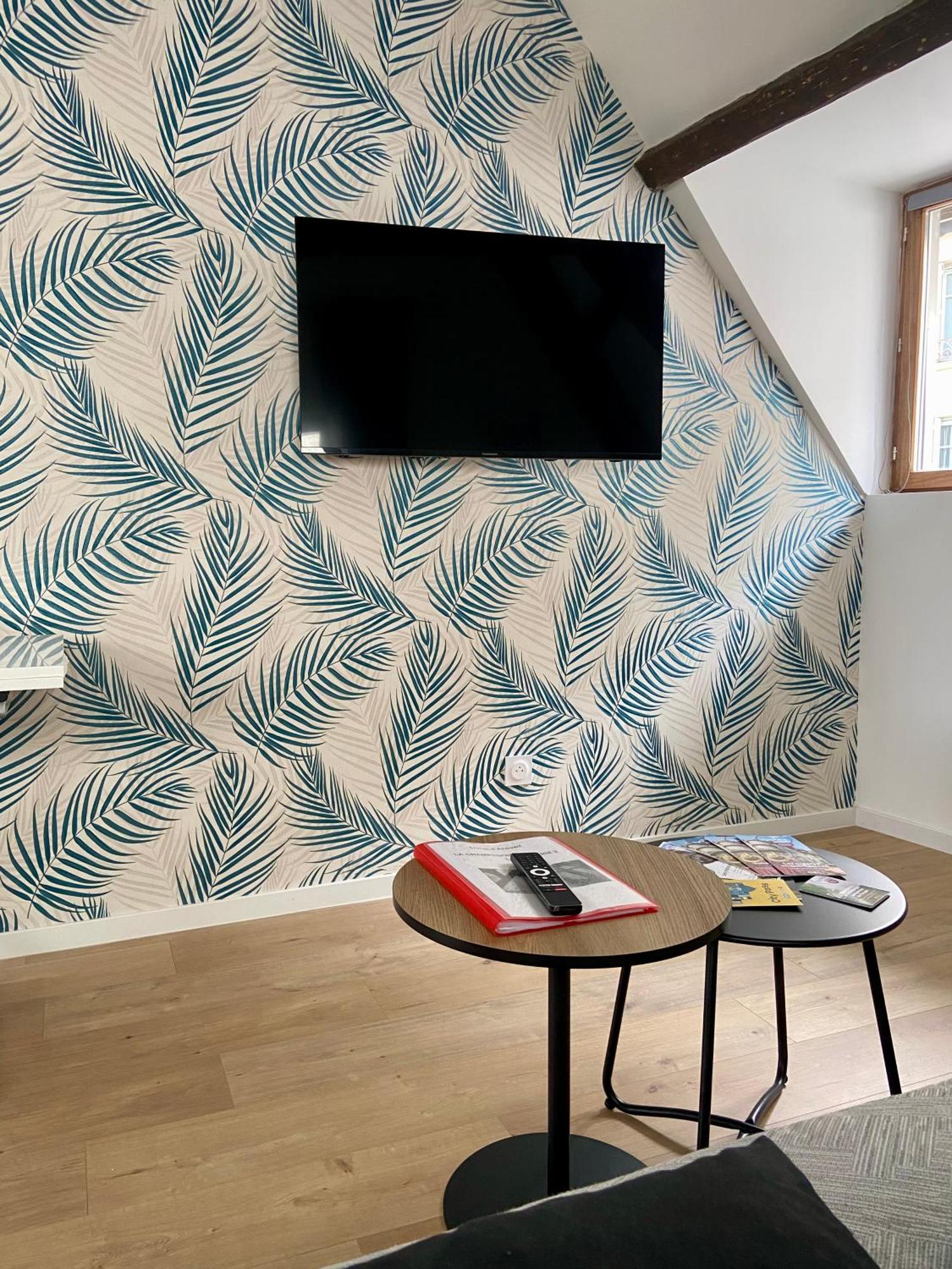Ferienwohnung La Champenoise La Tannerie Troyes Exterior foto