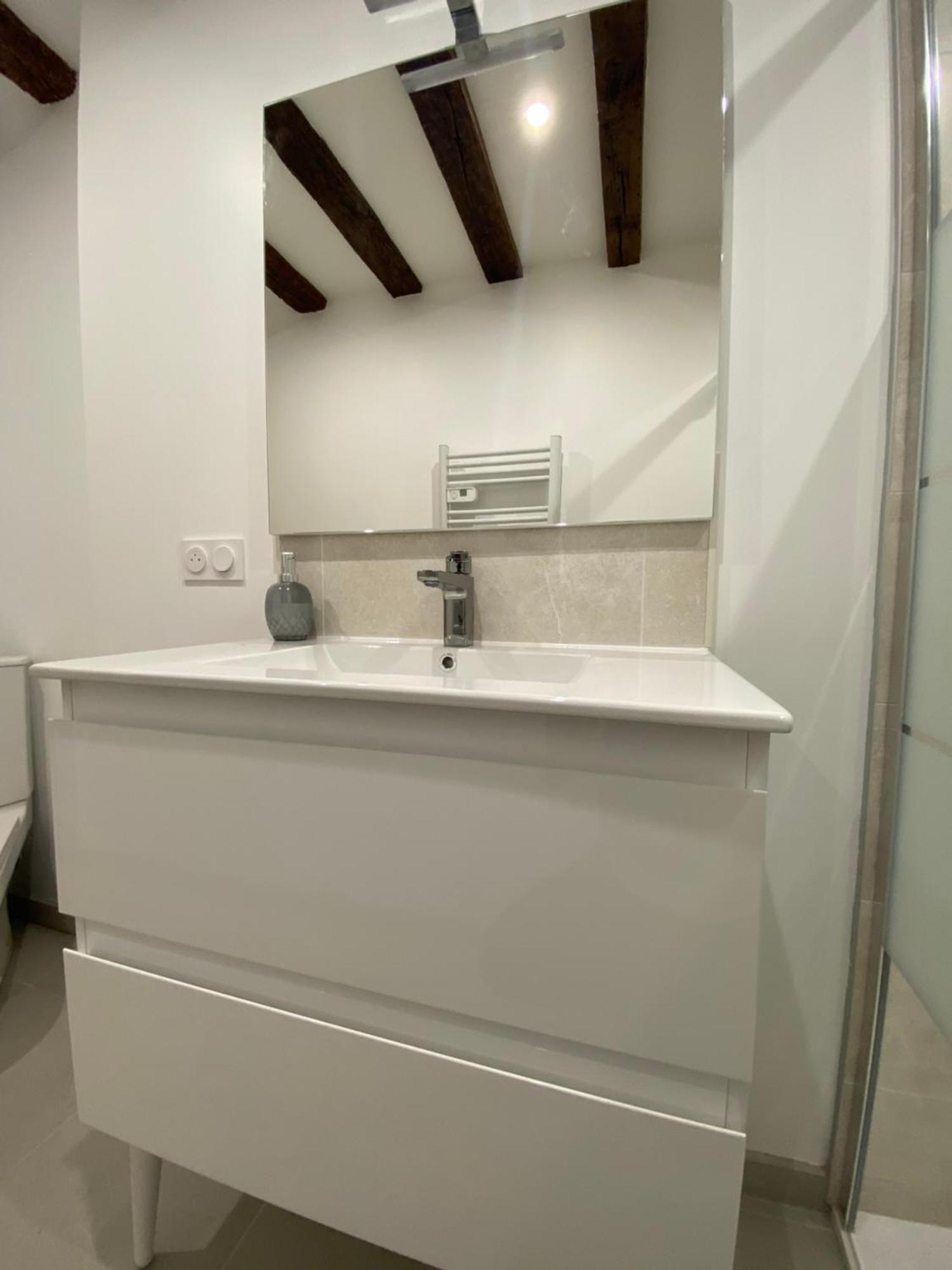 Ferienwohnung La Champenoise La Tannerie Troyes Exterior foto